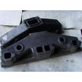 Construction Machinery Steel Cast Casting